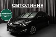 Hyundai i40 I Красноярск  - изображение 15