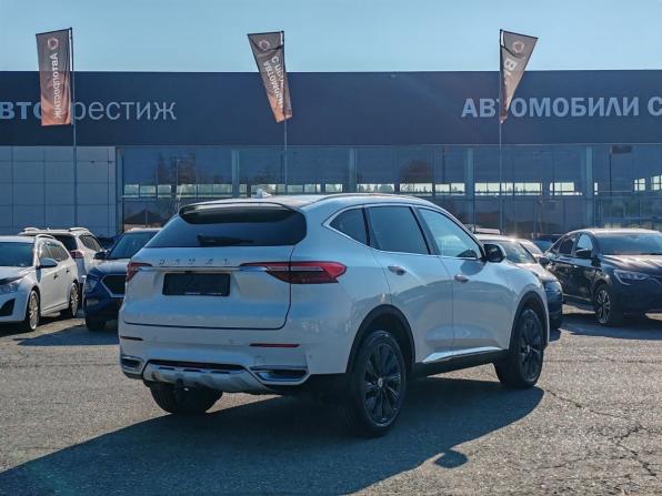 Haval F7 I с пробегом 2022 года, цена 1 555 000 рублей, 157000 км, внедорожник, Автокод Объявления