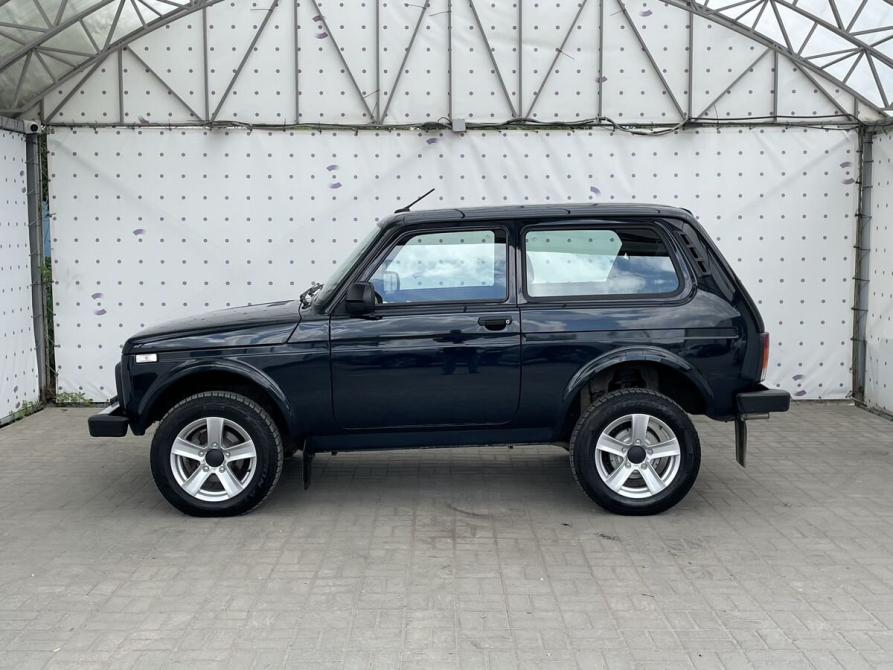 Lada (ВАЗ) Niva Legend Тамбов  - изображение 10