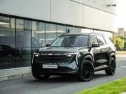 Geely Atlas II Санкт-Петербург  - изображение 38
