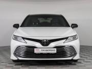 Toyota Camry VIII (XV70) Химки  - изображение 16