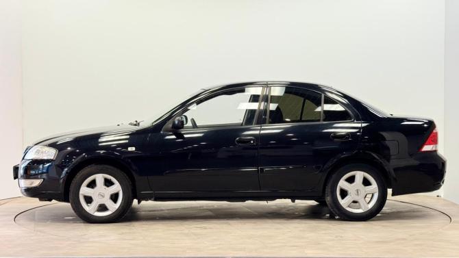 Nissan Almera Classic I с пробегом 2007 года, цена 395 000 рублей, 165399 км, седан, Автокод Объявления