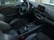 Audi A5 II (F5) Казань  - изображение 21