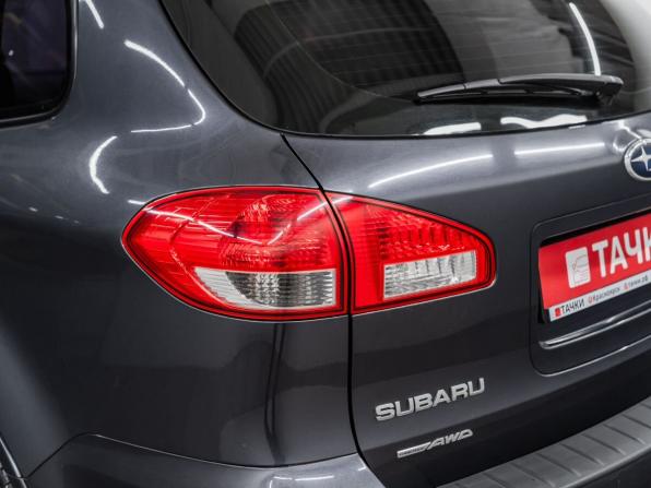 Subaru Tribeca I Рестайлинг с пробегом 2011 года, цена 1 590 000 рублей, 172000 км, внедорожник, Автокод Объявления