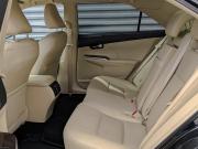 Toyota Camry VII (XV50) Рестайлинг Москва  - изображение 42