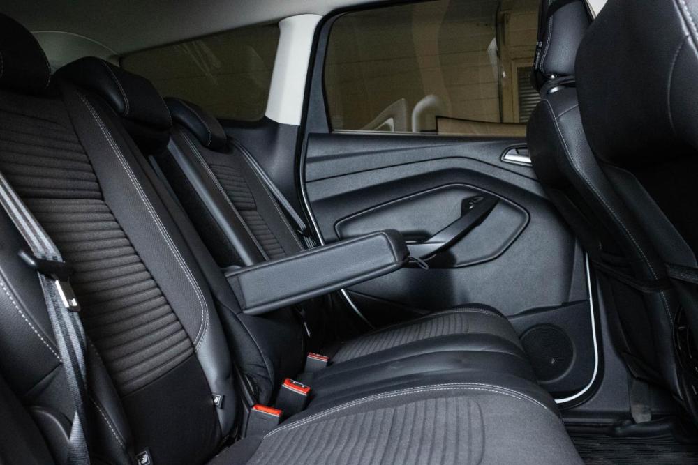Ford Kuga II Рестайлинг Уфа  - изображение 11