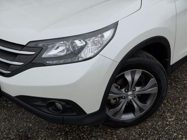 Honda CR-V IV с пробегом 2013 года, цена 1 690 000 рублей, 310514 км, внедорожник, Автокод Объявления