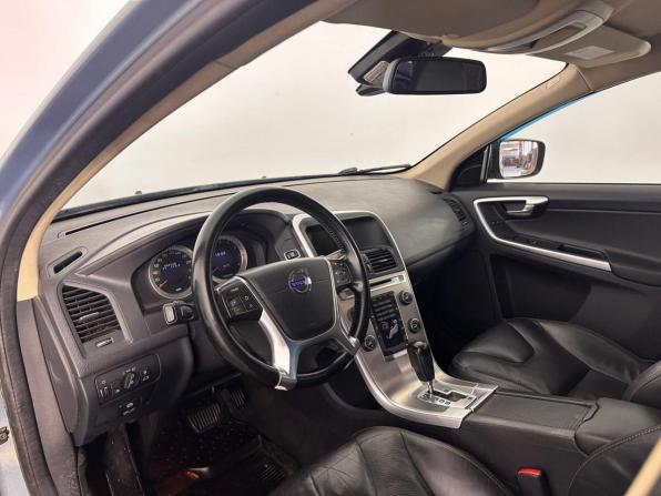 Volvo XC60 I с пробегом 2011 года, цена 1 403 000 рублей, 352743 км, внедорожник, Автокод Объявления