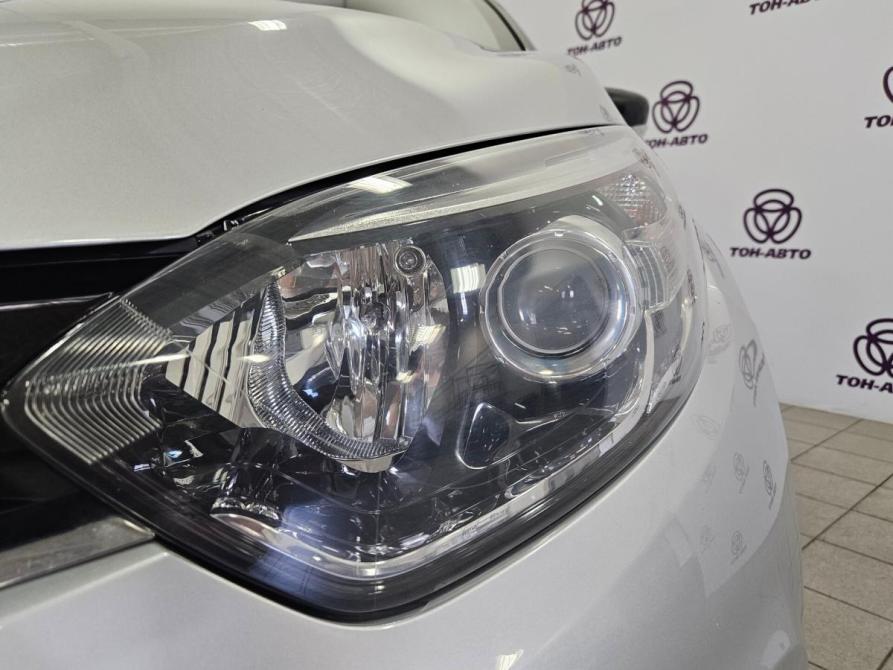 Renault Kaptur I Тольятти  - изображение 9