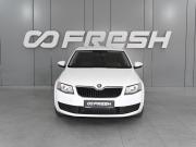 Skoda Octavia III (A7) Ростов-на-Дону  - изображение 18