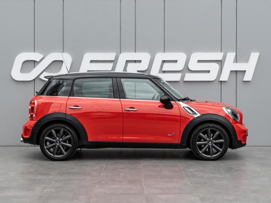 Mini Countryman I Краснодар  - изображение 5