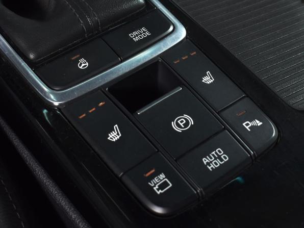 Kia Optima IV с пробегом 2018 года, цена 2 124 997 рублей, 92000 км, седан, Автокод Объявления