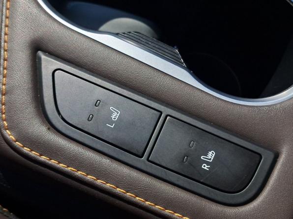 Changan CS35 Plus I с пробегом 2020 года, цена 1 540 000 рублей, 38139 км, внедорожник, Автокод Объявления