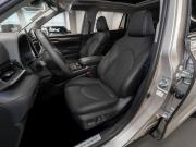 Toyota Highlander IV (XU70) Москва  - изображение 41