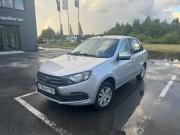 Lada (ВАЗ) Granta I Рестайлинг Тюмень  - изображение 9
