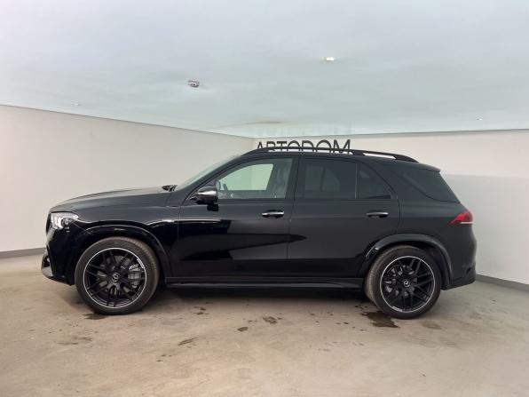 Mercedes-Benz GLE AMG II (V167) с пробегом 2021 года, цена 7 980 000 рублей, 76263 км, внедорожник, Автокод Объявления