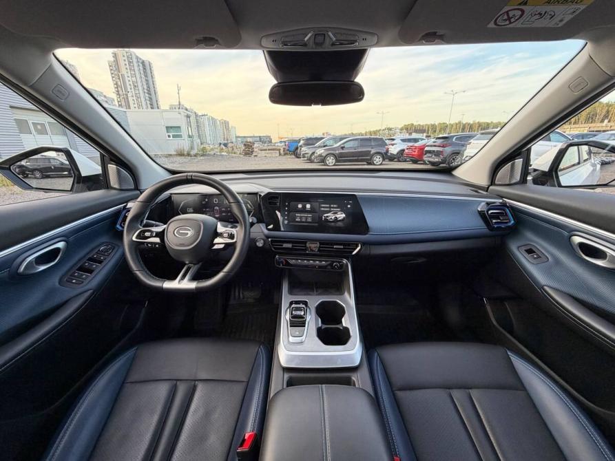GAC GS3 Санкт-Петербург  - изображение 11