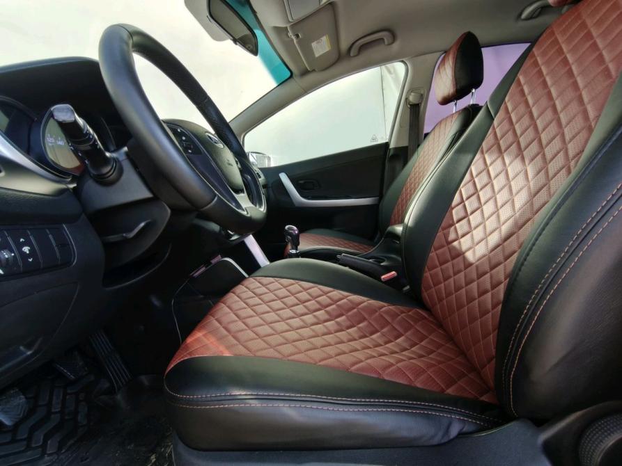 Kia Ceed II Липецк  - изображение 10