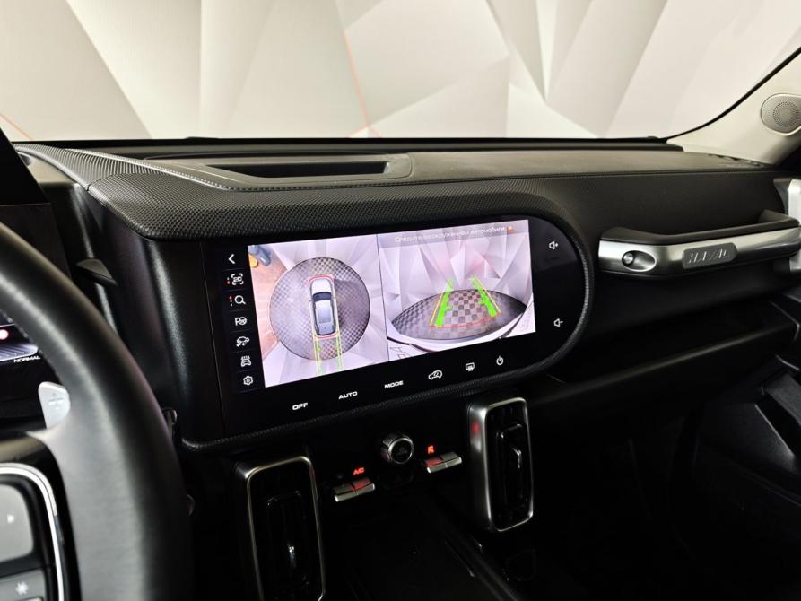 Haval Dargo I Москва  - изображение 23