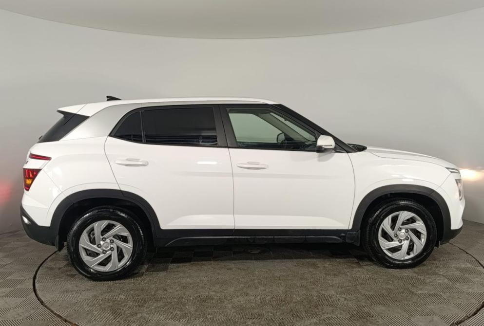 Hyundai Creta I Рестайлинг Волгоград  - изображение 8