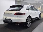 Porsche Macan I Уфа  - изображение 33