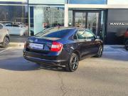 Skoda Rapid I Москва  - изображение 21