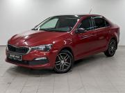 Skoda Rapid II Москва  - изображение 30
