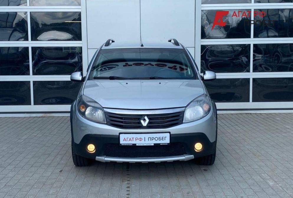 Renault Sandero I Владимир  - изображение 2