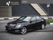 Mercedes-Benz C-Класс III (W204) Рестайлинг Казань  - изображение 14