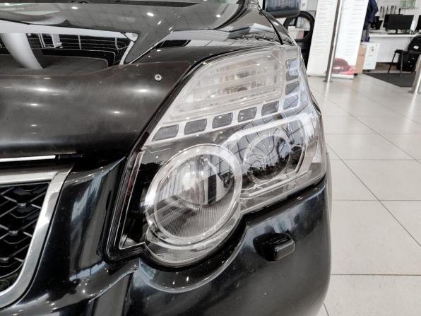 Nissan X-Trail II Рестайлинг с пробегом 2012 года, цена 1 150 000 рублей, 247328 км, внедорожник, Автокод Объявления
