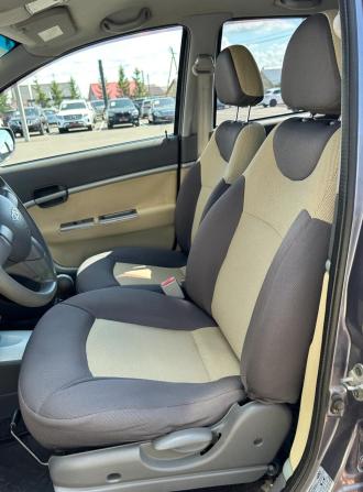 Chery Kimo (A1) с пробегом 2011 года, цена 290 000 рублей, 73254 км, хэтчбек, Автокод Объявления