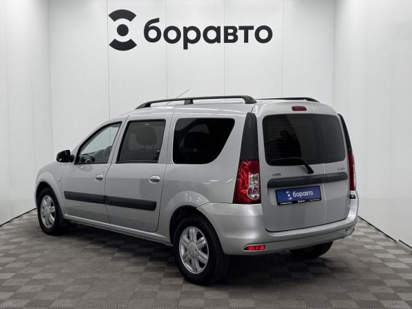 Lada (ВАЗ) Largus I с пробегом 2014 года, цена 747 500 рублей, 171919 км, универсал, Автокод Объявления