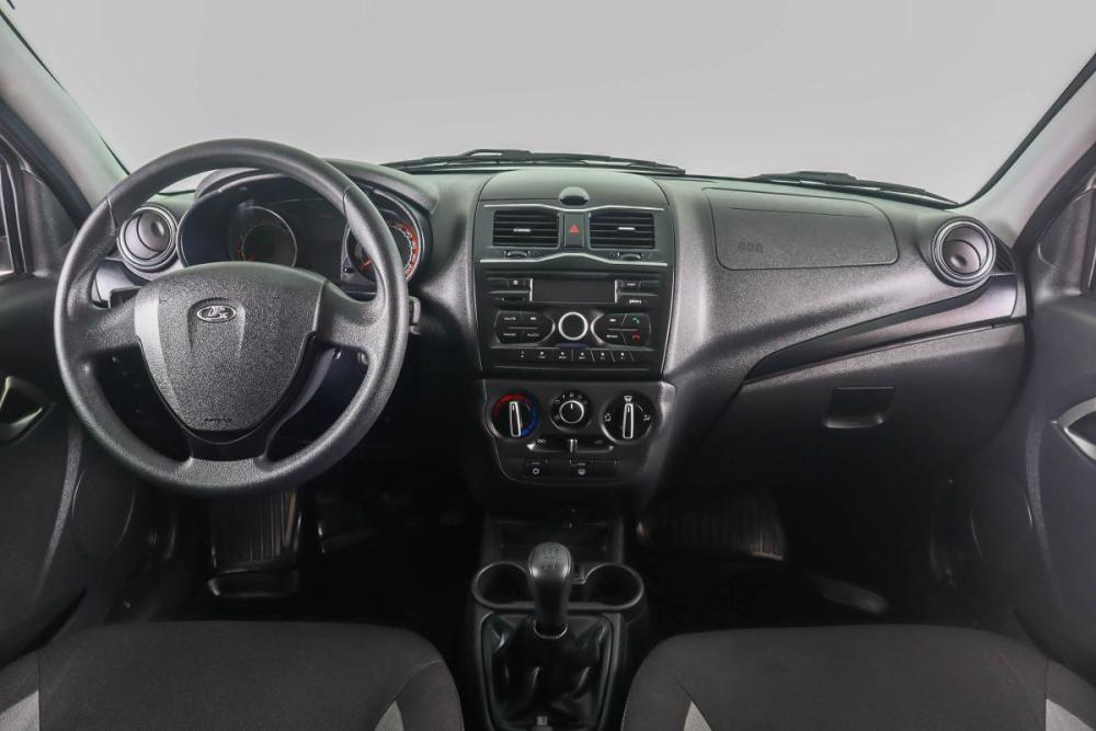 Lada (ВАЗ) Granta I Рестайлинг Пермь  - изображение 14