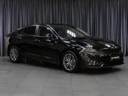 Kia K5 III Тюмень  - изображение 22