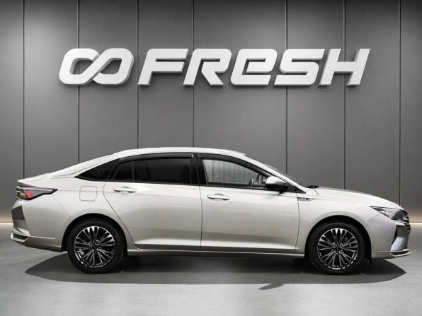 Dongfeng Shine Max с пробегом 2023 года, цена 1 688 000 рублей, 20969 км, седан, Автокод Объявления