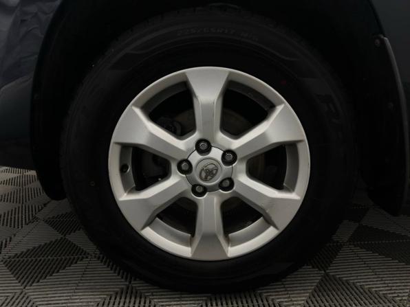 Toyota RAV4 III (XA30) Рестайлинг с пробегом 2011 года, цена 1 449 000 рублей, 134710 км, внедорожник, Автокод Объявления
