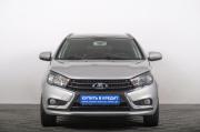 Lada (ВАЗ) Vesta I Томск  - изображение 23
