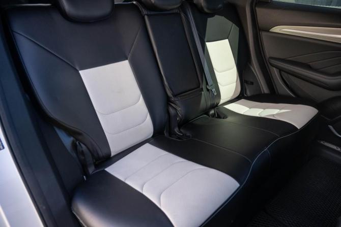 Haval F7 I с пробегом 2020 года, цена 2 670 000 рублей, 54180 км, внедорожник, Автокод Объявления