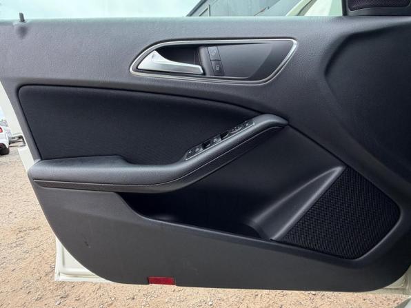 Mercedes-Benz A-Класс III (W176) с пробегом 2015 года, цена 1 470 000 рублей, 167530 км, хэтчбек, Автокод Объявления
