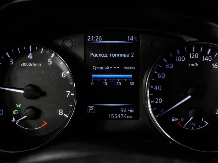 Nissan X-Trail III Москва  - изображение 10