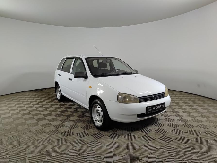 Lada (ВАЗ) Kalina I Уфа  - изображение 3