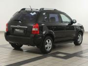 Hyundai Tucson I Иваново  - изображение 22
