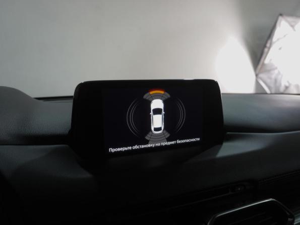 Mazda CX-5 II с пробегом 2020 года, цена 2 799 000 рублей, 89985 км, внедорожник, Автокод Объявления