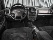 Hyundai Sonata IV (EF) Рестайлинг Ставрополь  - изображение 25