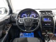 Toyota Camry VII (XV50) Рестайлинг Иркутск  - изображение 36