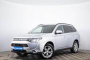 Mitsubishi Outlander III Пермь  - изображение 25