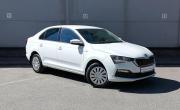 Skoda Rapid II Санкт-Петербург  - изображение 19