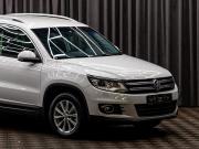 Volkswagen Tiguan I Рестайлинг Краснодар  - изображение 25