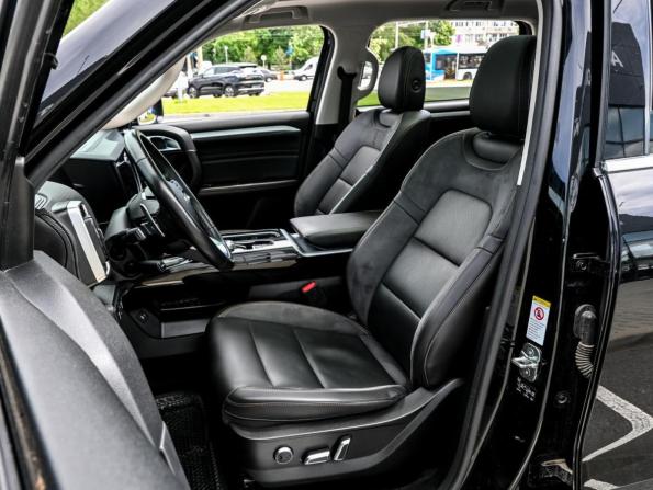 Haval Dargo с пробегом 2023 года, цена 2 597 030 рублей, 60717 км, внедорожник, Автокод Объявления