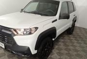 Lada (ВАЗ) Niva Travel I Волгоград  - изображение 42